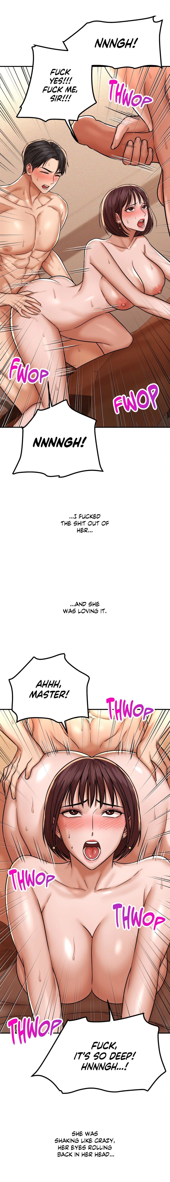 True or False? (Uncensored) - Chapter 219 Page 8