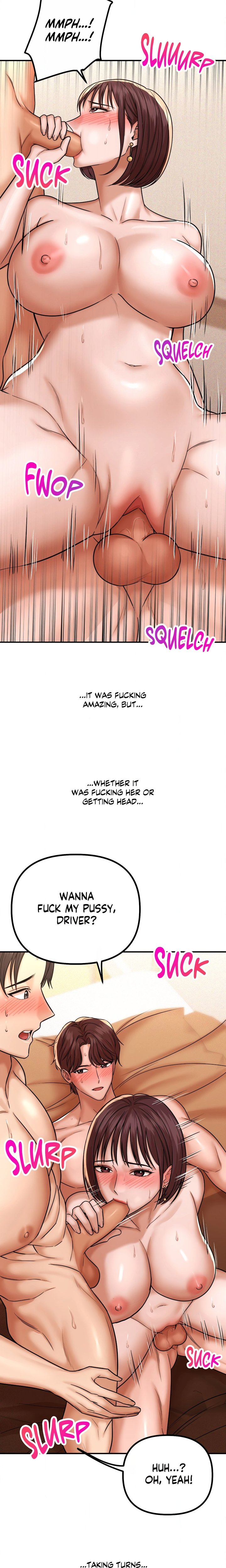 True or False? (Uncensored) - Chapter 220 Page 2