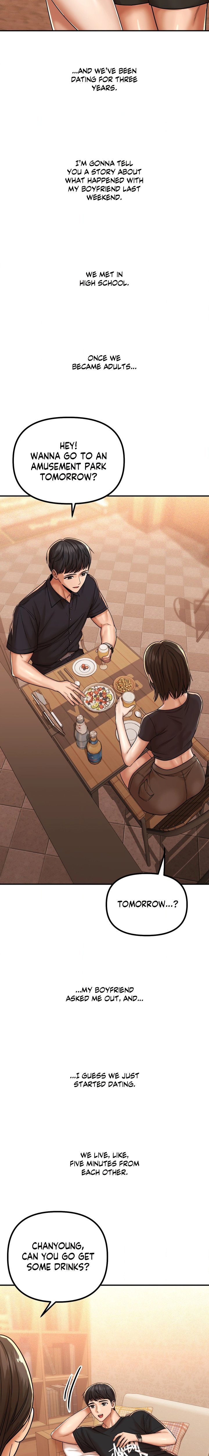 True or False? (Uncensored) - Chapter 221 Page 2