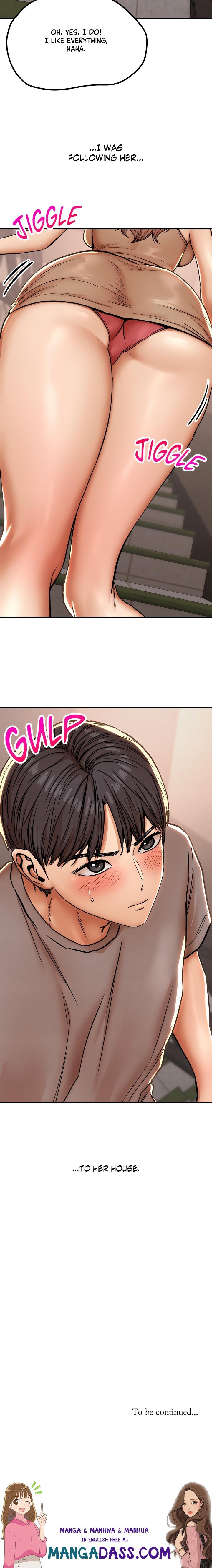 True or False? (Uncensored) - Chapter 58 Page 7