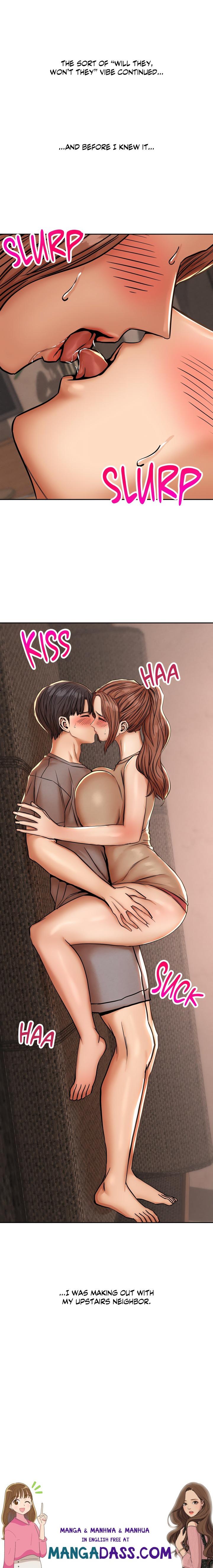 True or False? (Uncensored) - Chapter 59 Page 7