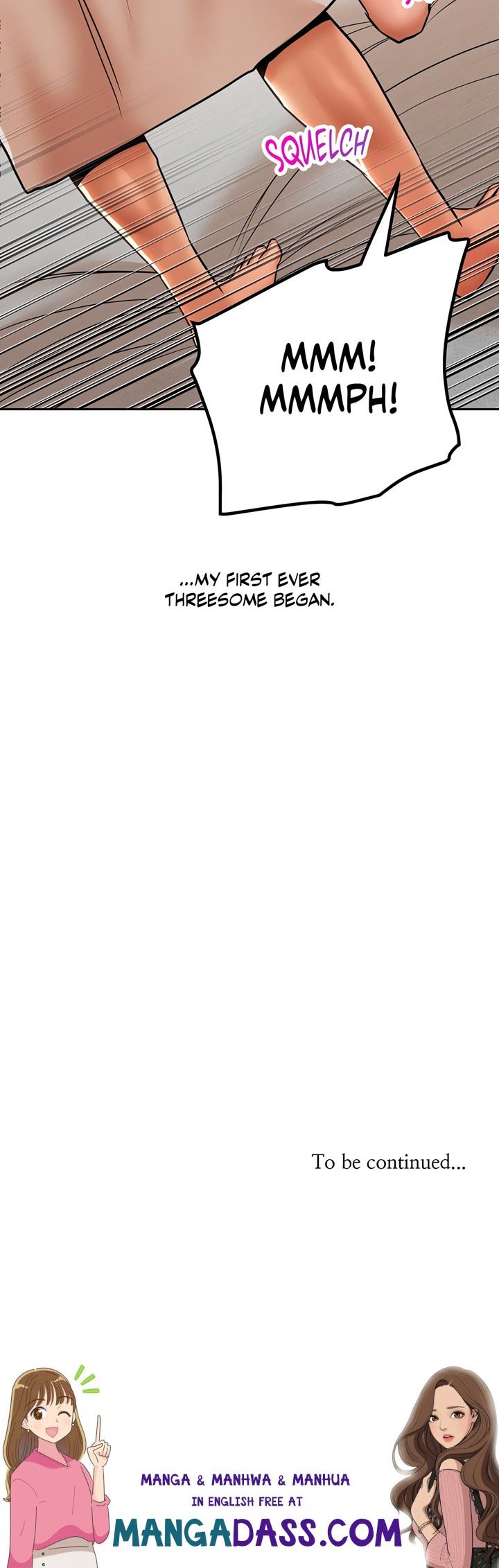 True or False? (Uncensored) - Chapter 65 Page 7