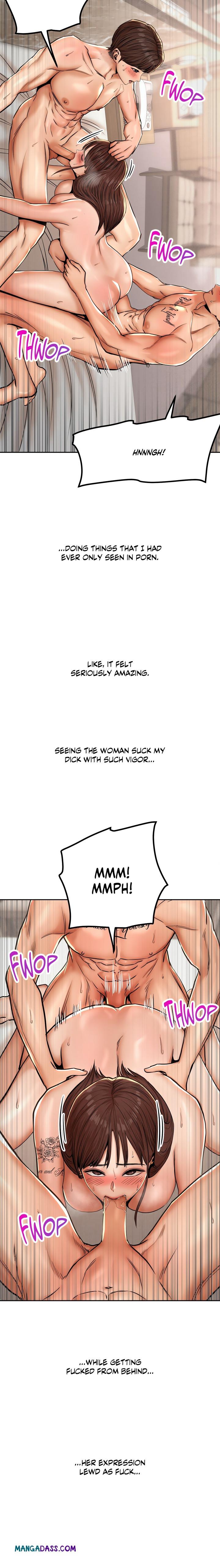 True or False? (Uncensored) - Chapter 66 Page 2