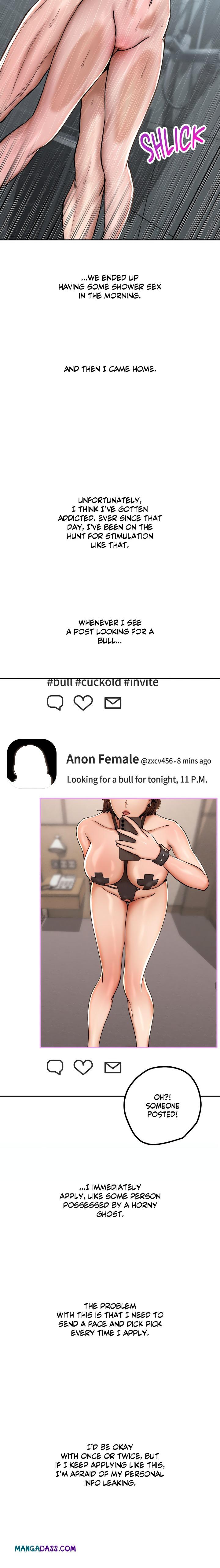 True or False? (Uncensored) - Chapter 66 Page 6