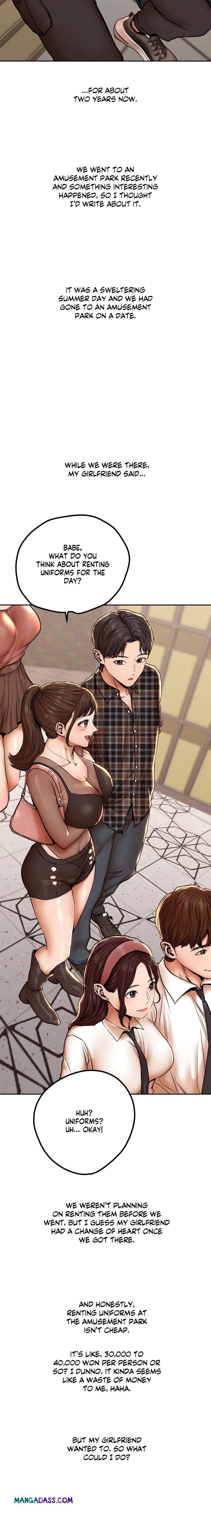 True or False? (Uncensored) - Chapter 67 Page 2