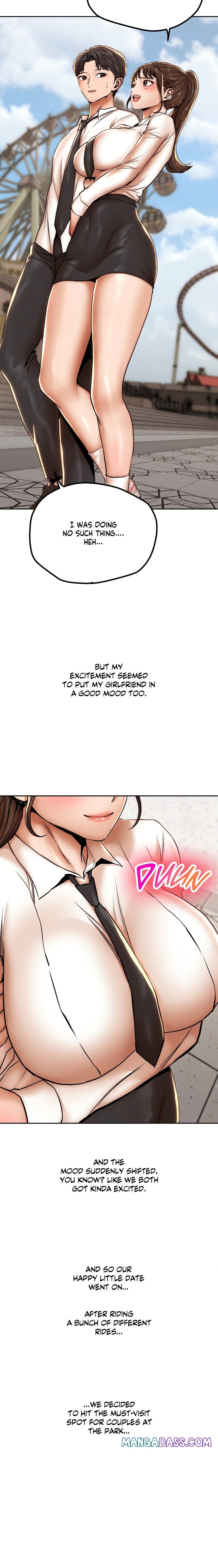 True or False? (Uncensored) - Chapter 67 Page 5