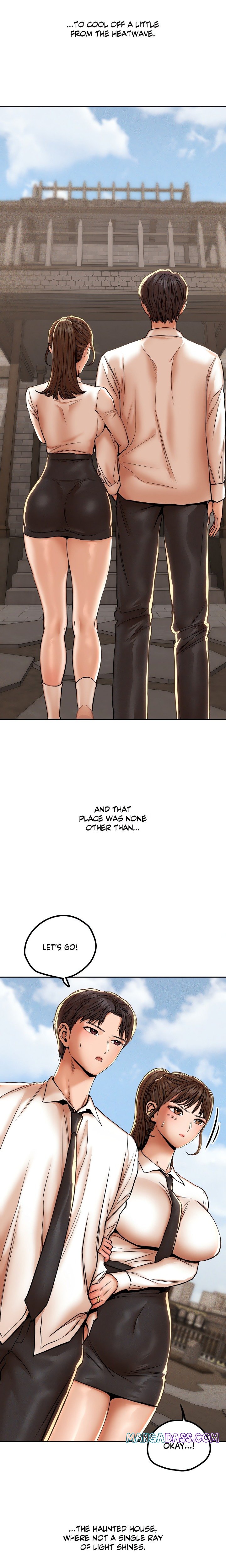 True or False? (Uncensored) - Chapter 67 Page 6