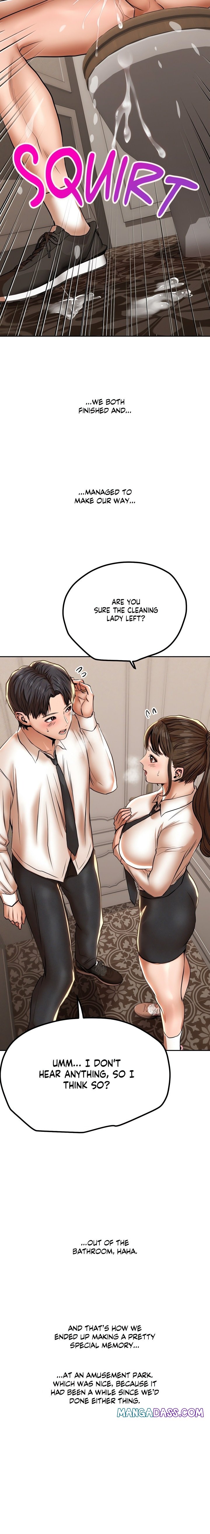 True or False? (Uncensored) - Chapter 70 Page 6