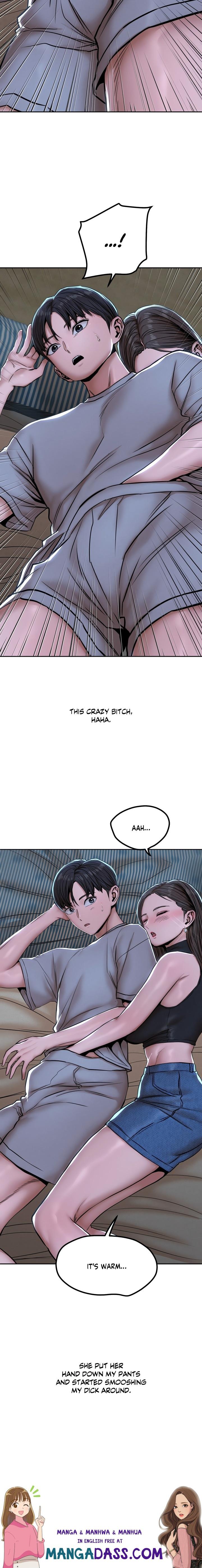 True or False? (Uncensored) - Chapter 71 Page 7