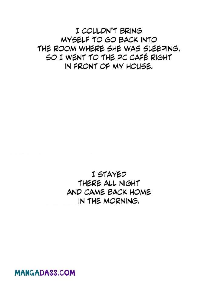 True or False? (Uncensored) - Chapter 72 Page 39