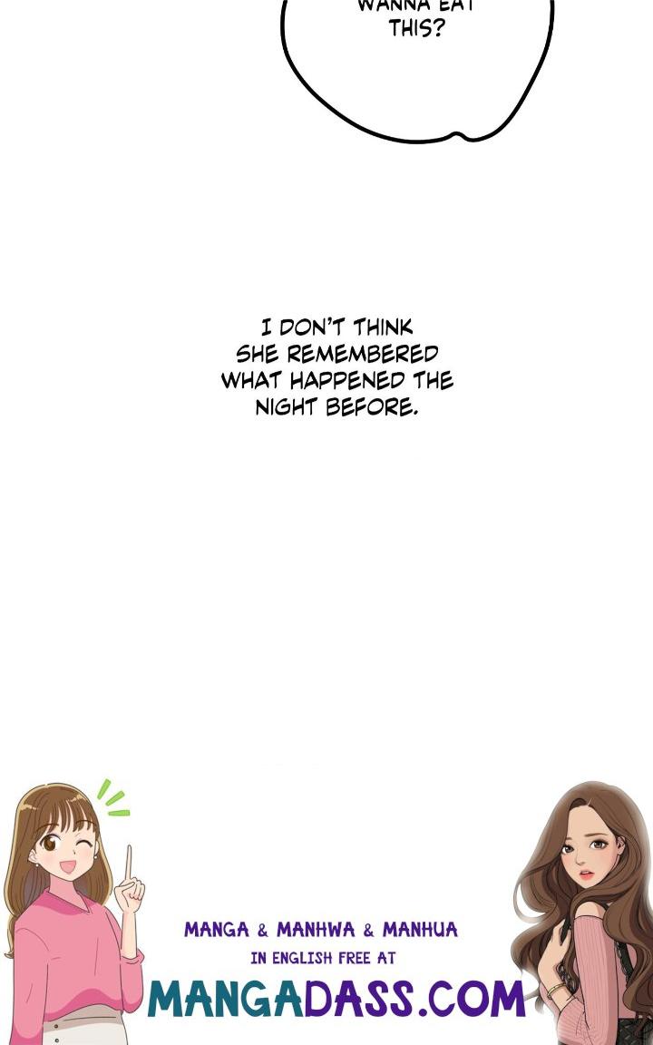 True or False? (Uncensored) - Chapter 72 Page 45