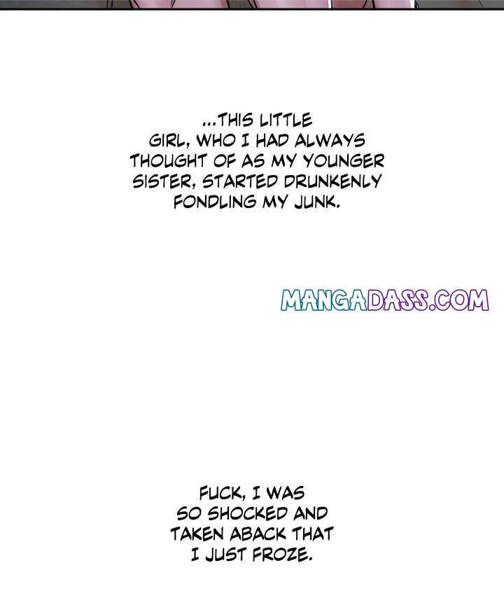 True or False? (Uncensored) - Chapter 72 Page 7