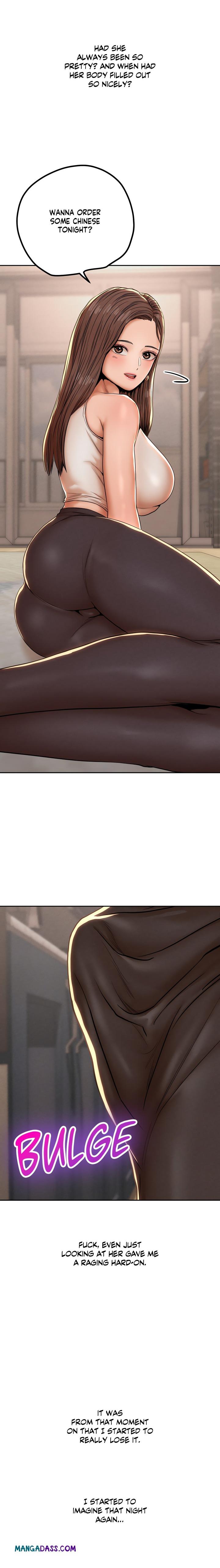 True or False? (Uncensored) - Chapter 73 Page 4