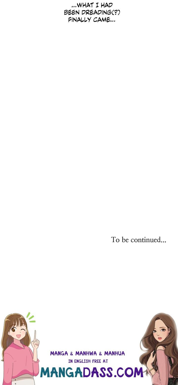 True or False? (Uncensored) - Chapter 73 Page 8