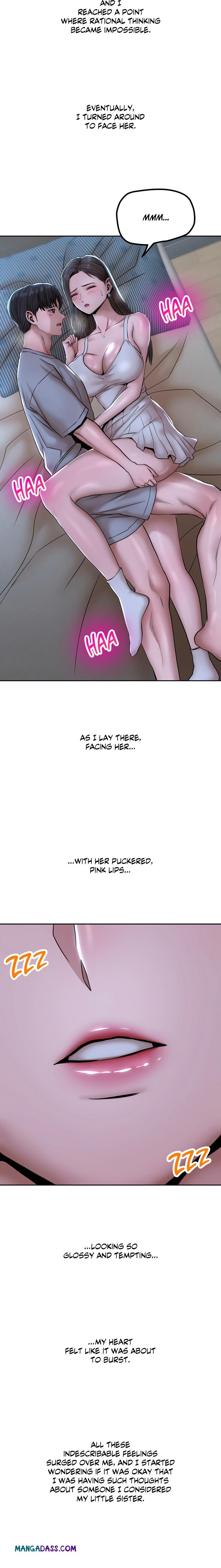 True or False? (Uncensored) - Chapter 74 Page 3