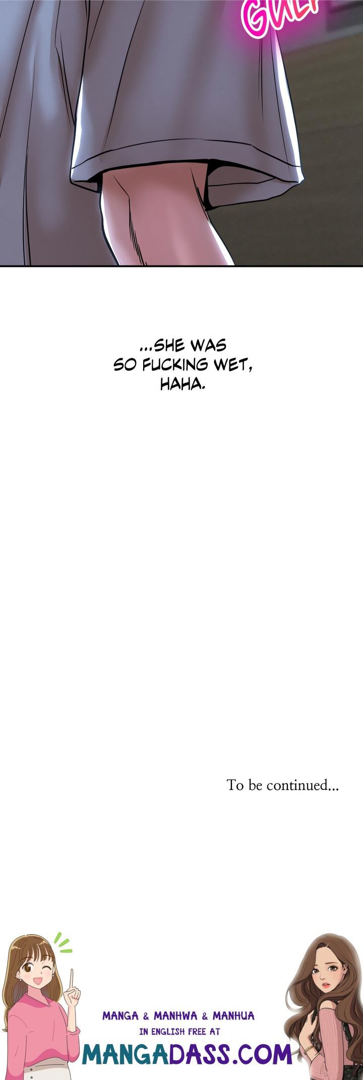 True or False? (Uncensored) - Chapter 74 Page 7