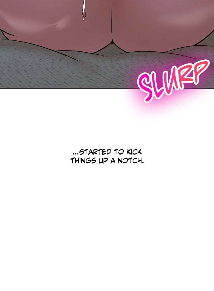 True or False? (Uncensored) - Chapter 75 Page 14