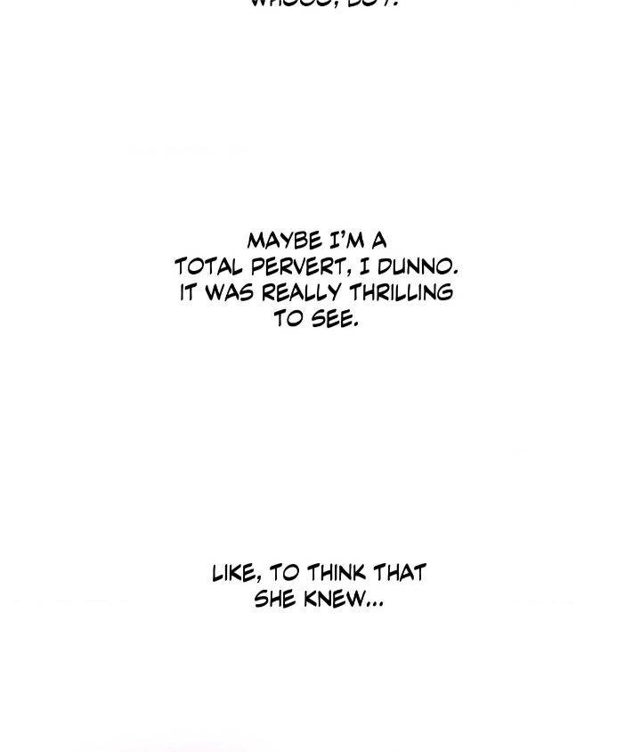 True or False? (Uncensored) - Chapter 75 Page 18