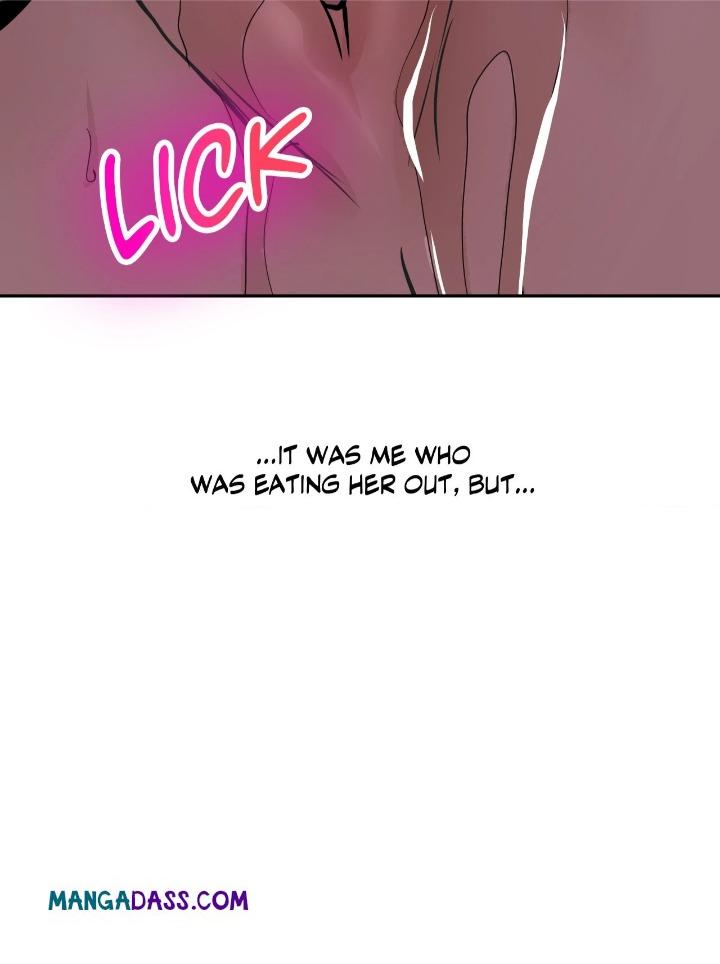 True or False? (Uncensored) - Chapter 75 Page 20