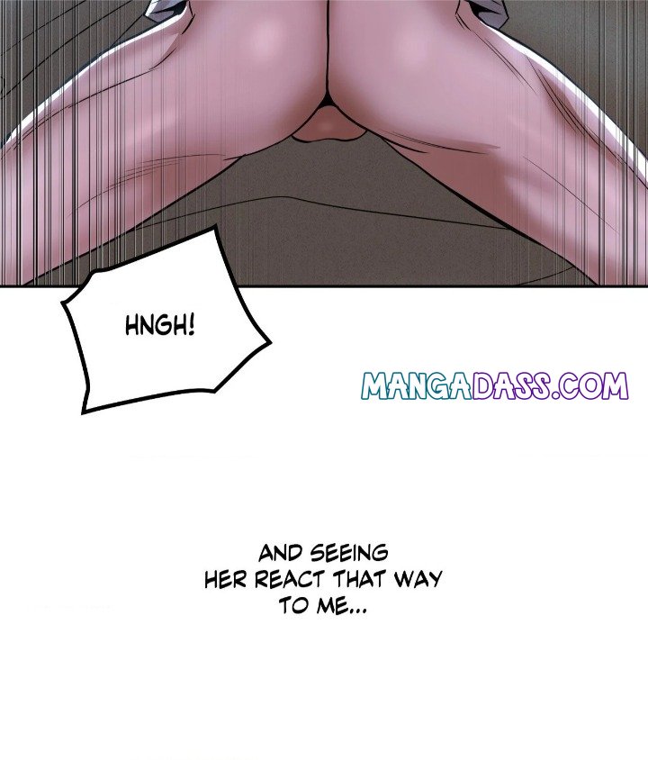 True or False? (Uncensored) - Chapter 75 Page 23