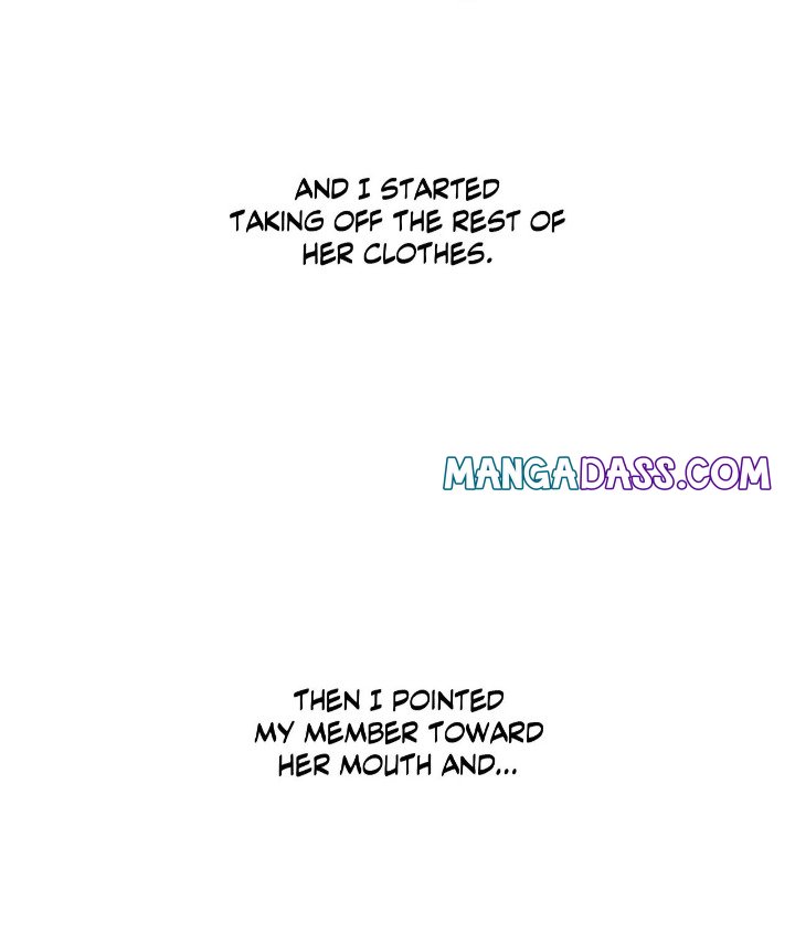 True or False? (Uncensored) - Chapter 75 Page 27