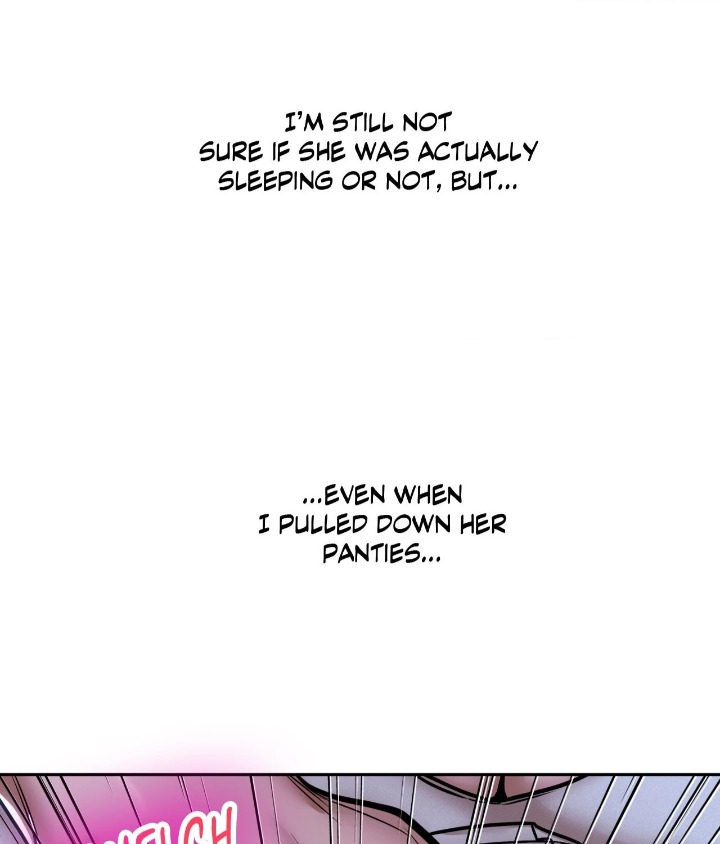 True or False? (Uncensored) - Chapter 75 Page 3