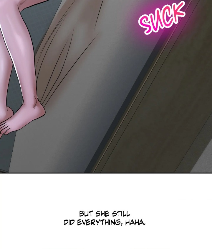 True or False? (Uncensored) - Chapter 75 Page 32