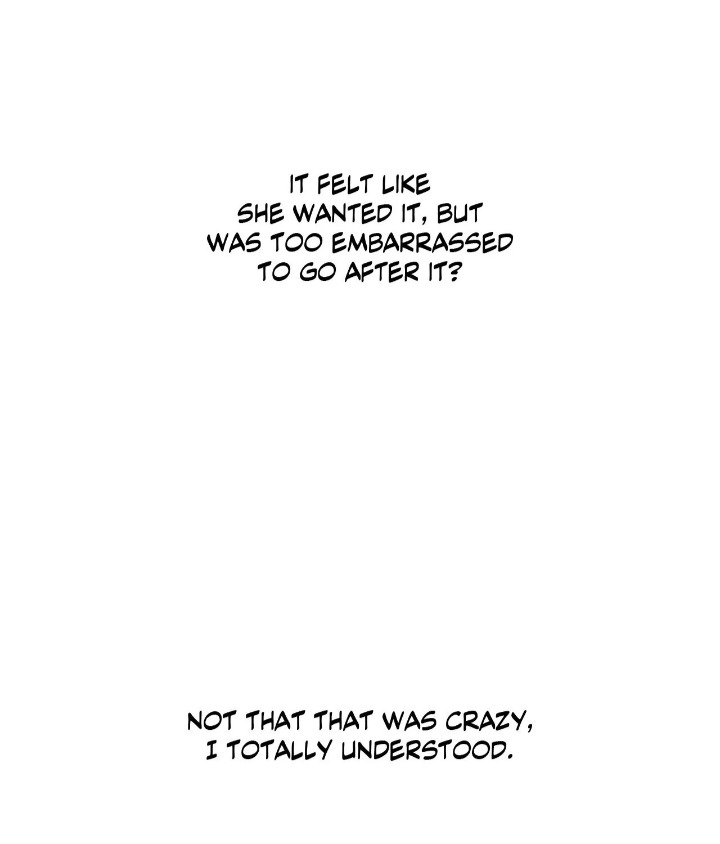 True or False? (Uncensored) - Chapter 75 Page 33