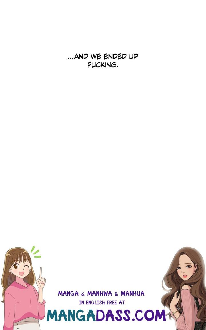 True or False? (Uncensored) - Chapter 75 Page 49