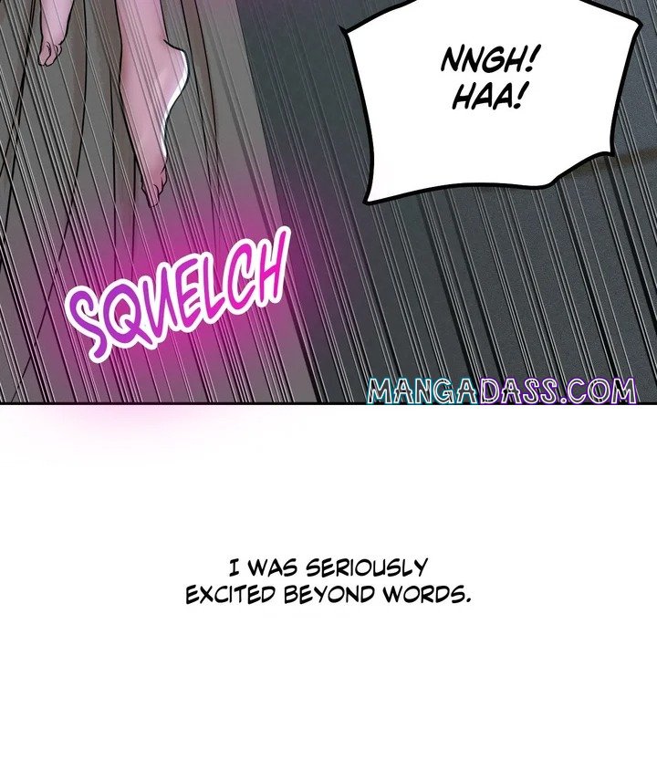 True or False? (Uncensored) - Chapter 76 Page 10