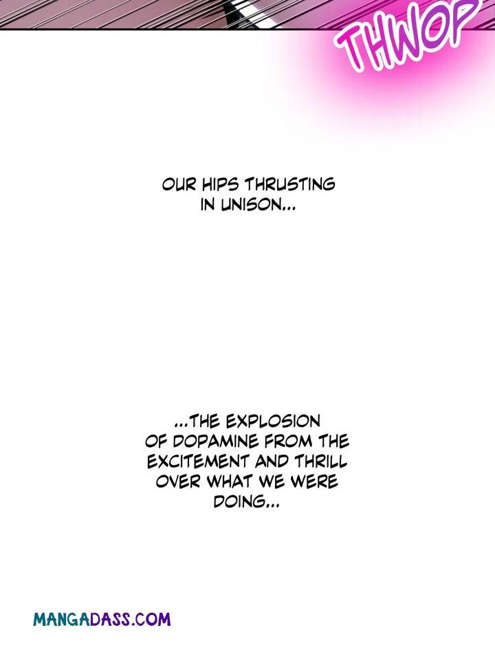 True or False? (Uncensored) - Chapter 76 Page 22