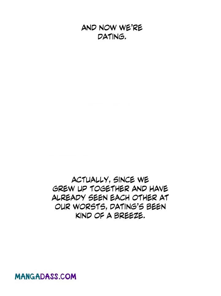 True or False? (Uncensored) - Chapter 76 Page 47