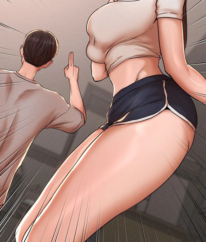 True or False? (Uncensored) - Chapter 76 Page 50