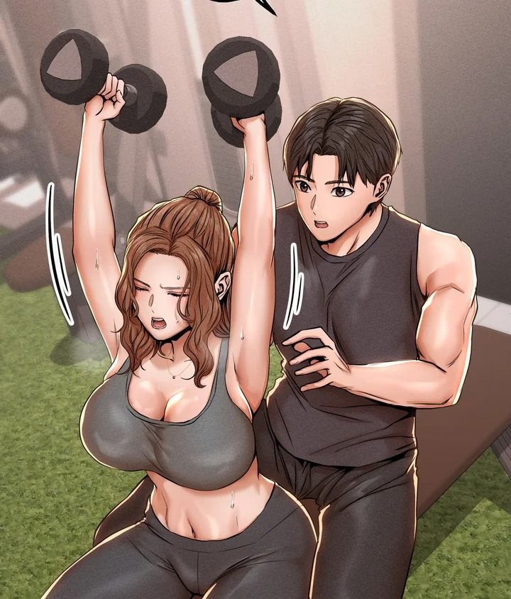 True or False? (Uncensored) - Chapter 77 Page 20