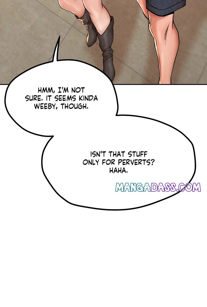 True or False? (Uncensored) - Chapter 77 Page 32