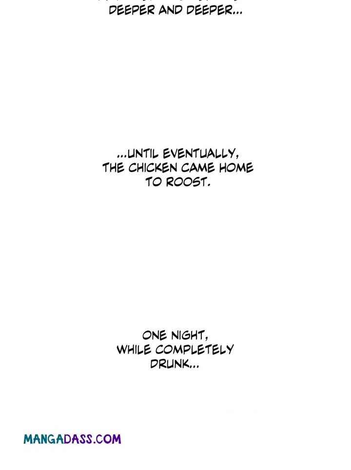 True or False? (Uncensored) - Chapter 77 Page 34