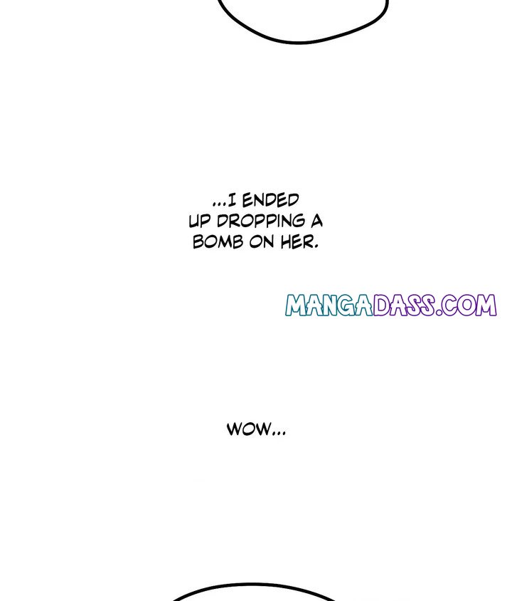 True or False? (Uncensored) - Chapter 77 Page 38