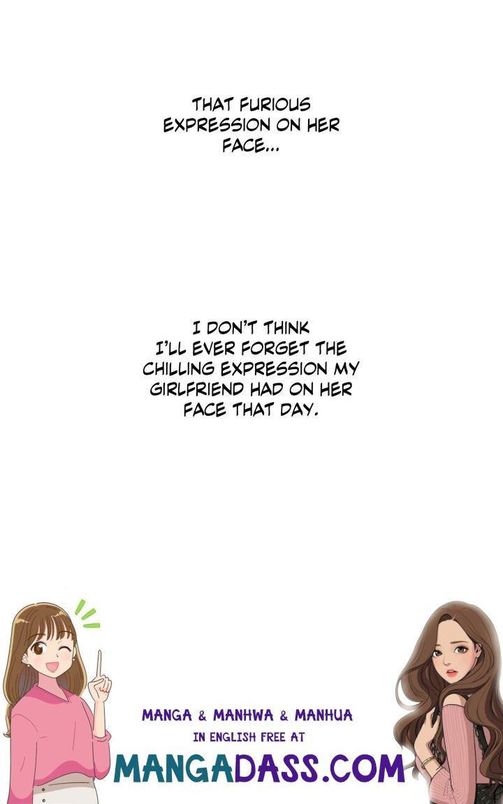 True or False? (Uncensored) - Chapter 77 Page 41