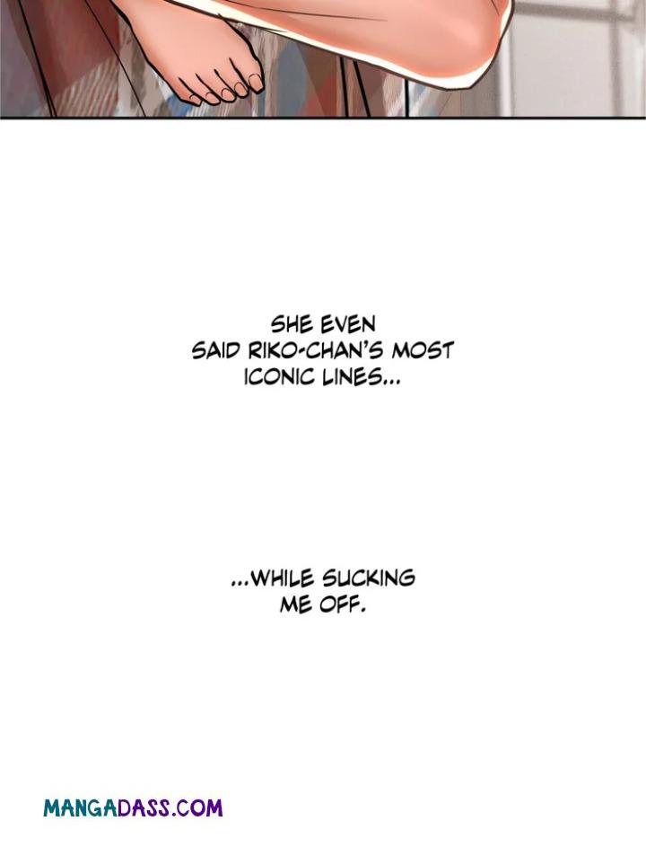 True or False? (Uncensored) - Chapter 78 Page 33