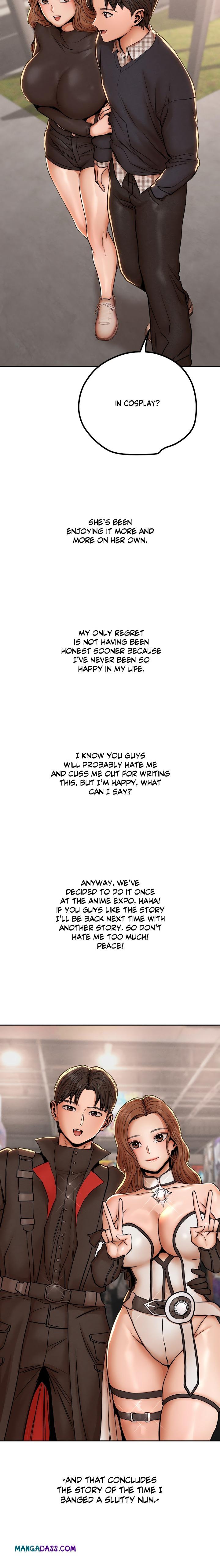 True or False? (Uncensored) - Chapter 79 Page 7