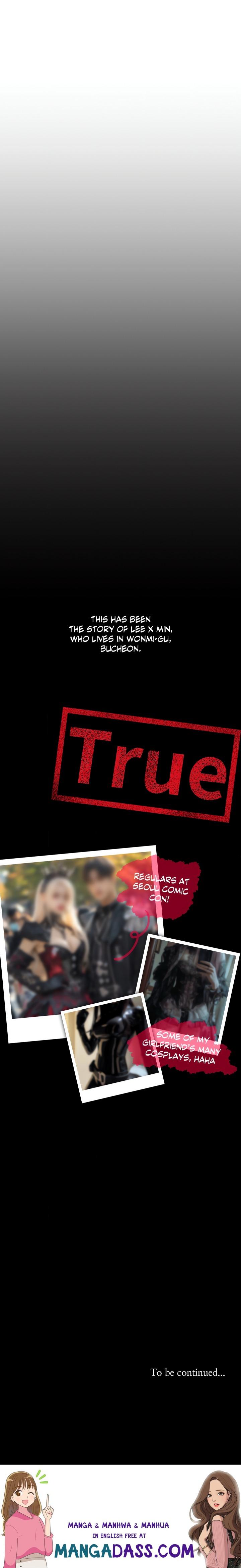 True or False? (Uncensored) - Chapter 79 Page 8