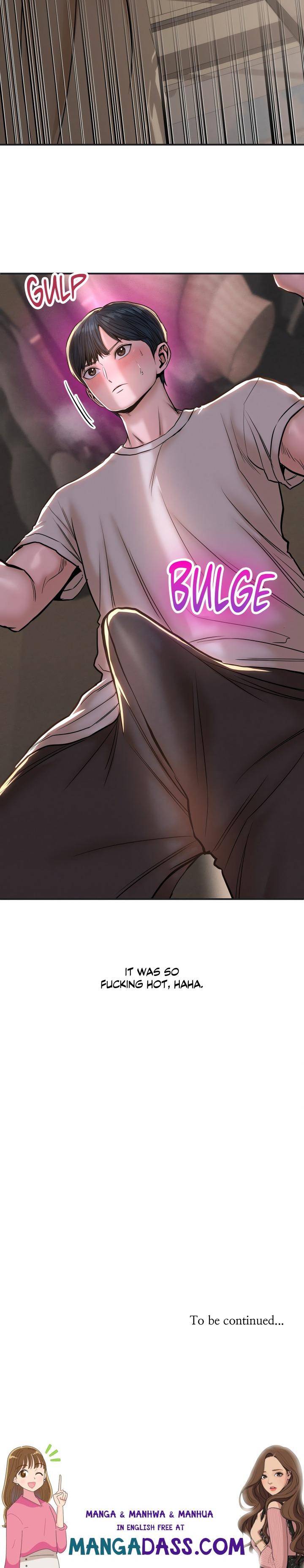 True or False? (Uncensored) - Chapter 81 Page 6