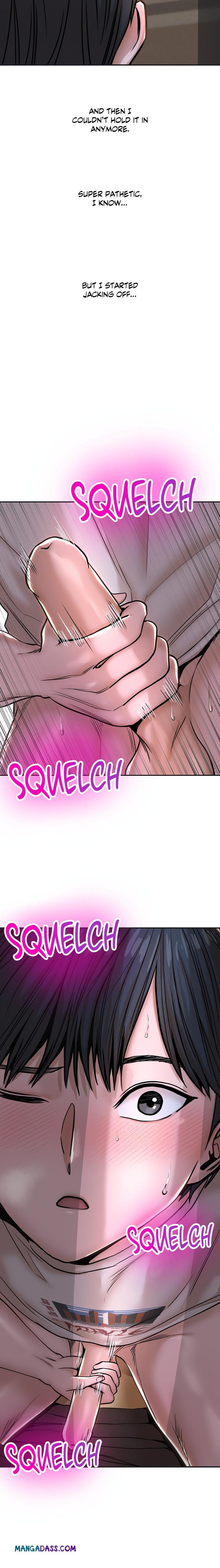 True or False? (Uncensored) - Chapter 82 Page 6