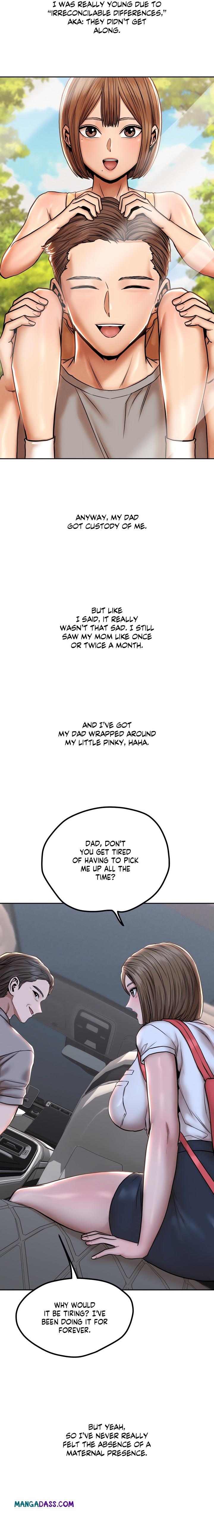 True or False? (Uncensored) - Chapter 85 Page 2