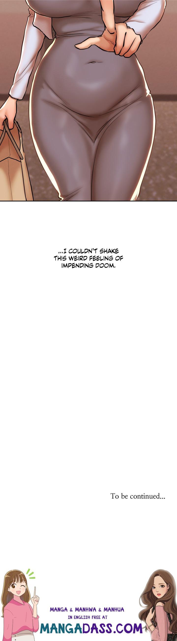 True or False? (Uncensored) - Chapter 85 Page 9