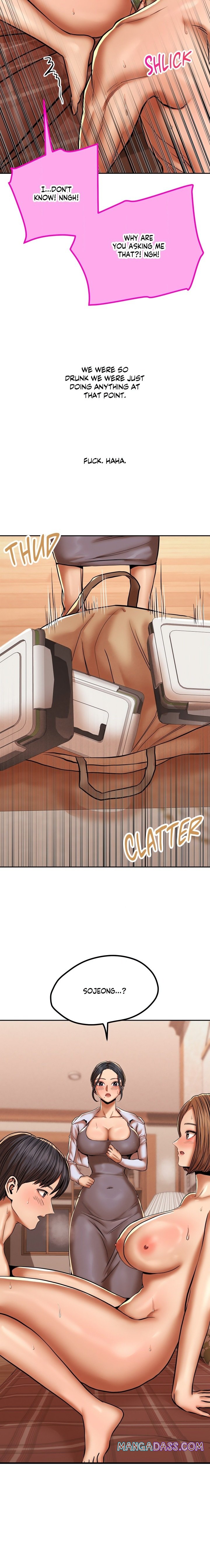 True or False? (Uncensored) - Chapter 86 Page 4