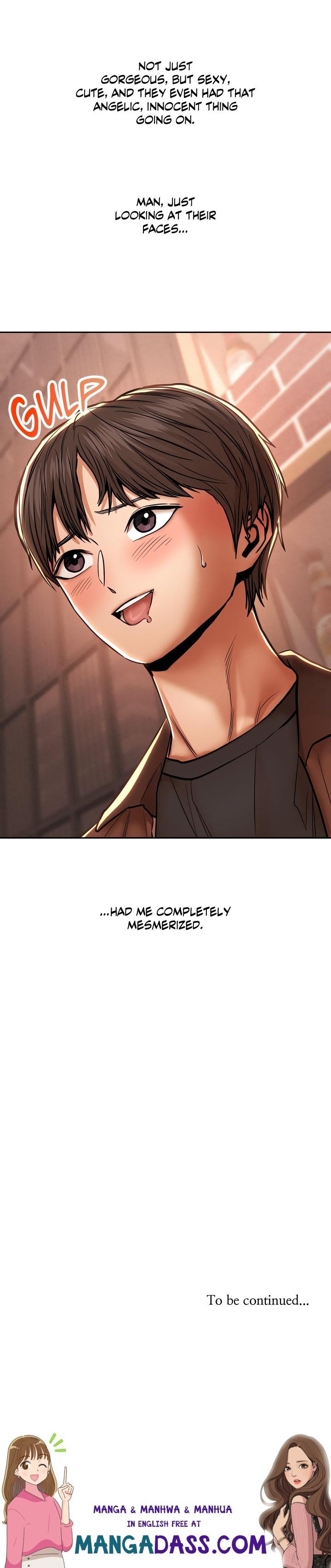 True or False? (Uncensored) - Chapter 87 Page 8