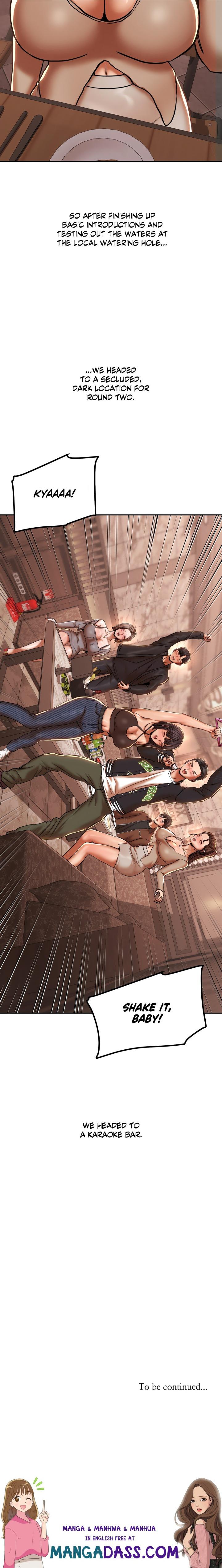 True or False? (Uncensored) - Chapter 88 Page 7