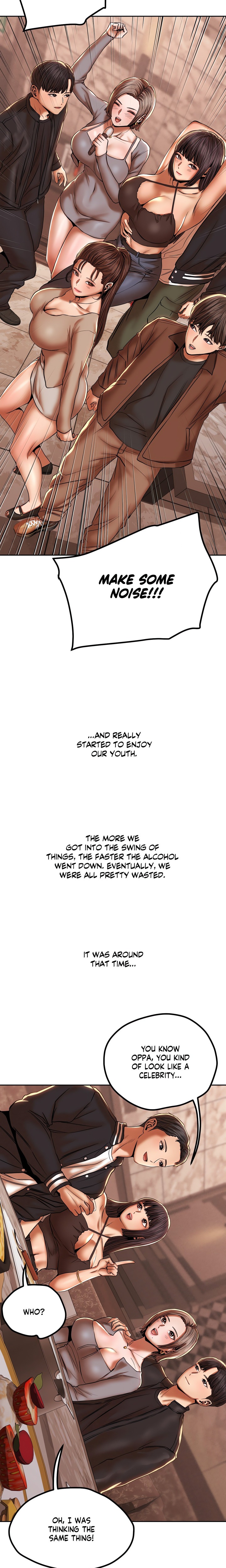 True or False? (Uncensored) - Chapter 89 Page 2