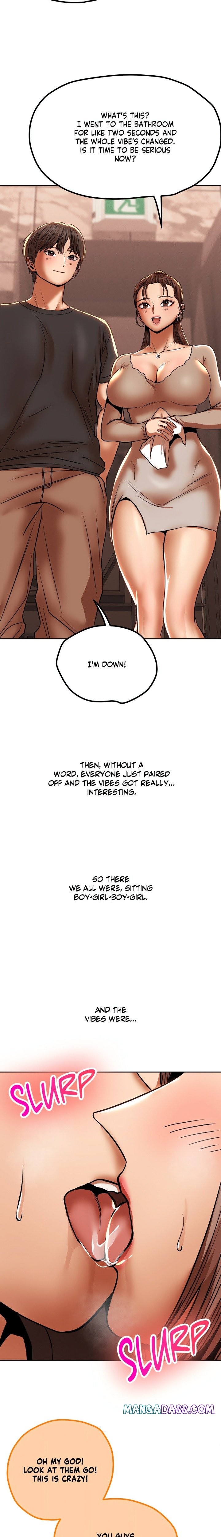 True or False? (Uncensored) - Chapter 89 Page 3